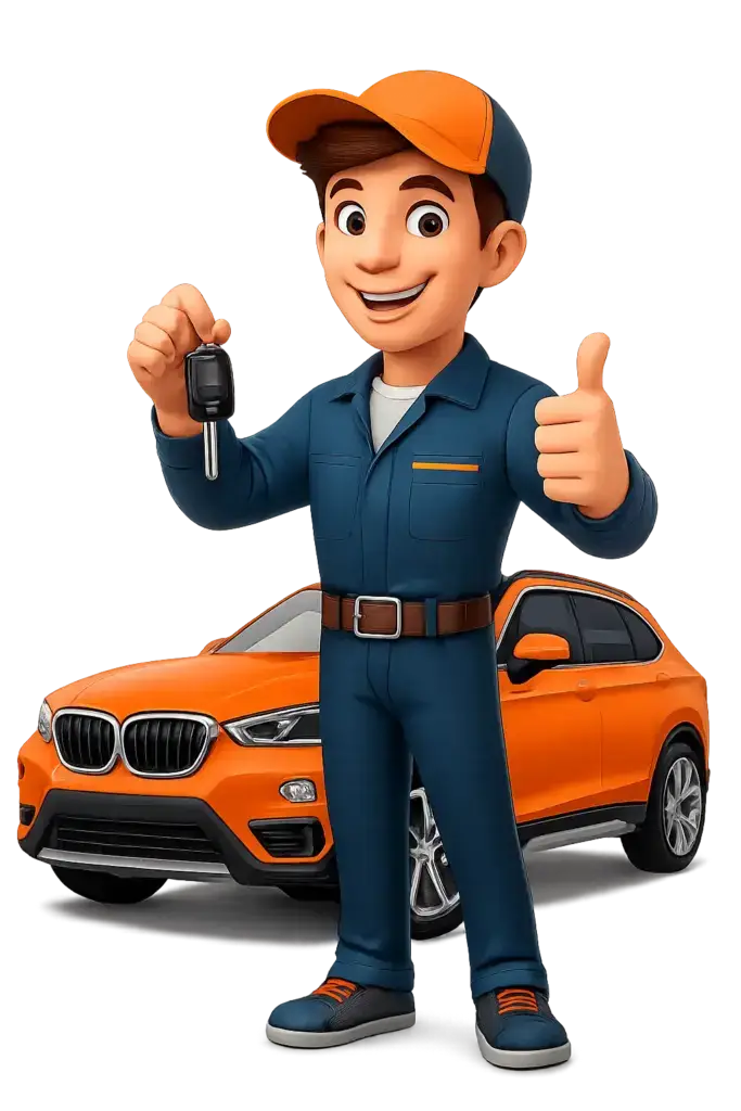 Autoankauf aller art in Viernheim